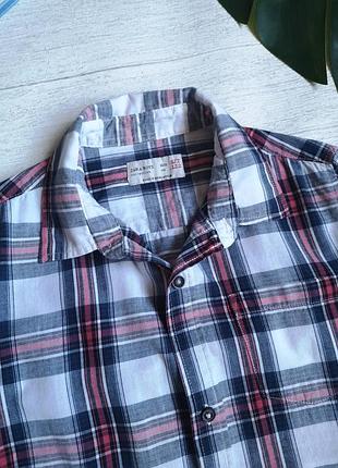 Сорочка в клітинку 2