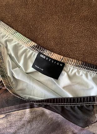 Спідниця asos 2