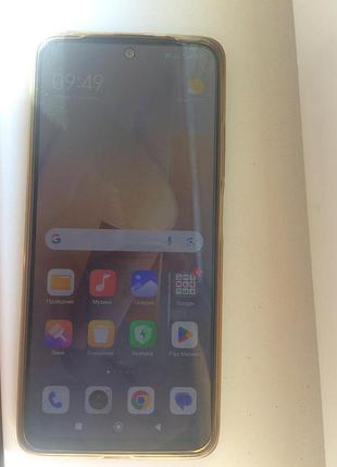 Xiaomi redmi 11 4/128