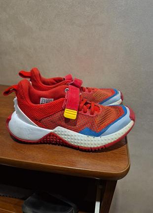 Кросівки adidas ,33 розмір.