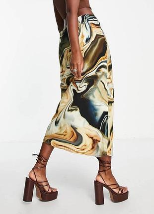 Спідниця asos