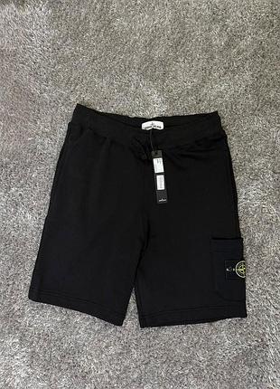 Шорти stone island