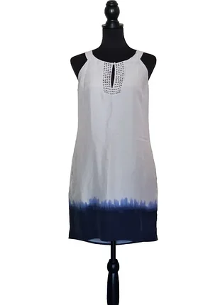 Платье новое banana republic из 100%-ого шелка