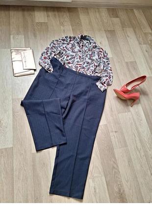 Брючки р 50-54