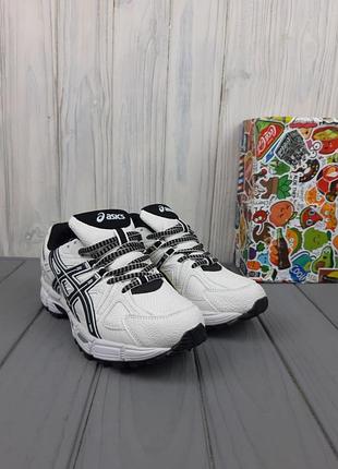 ASICS Gel-Respector Japanese Garden Ink