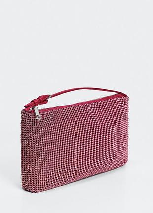 Сумочка mango