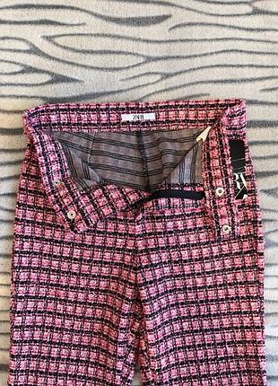 Лосины zara 3