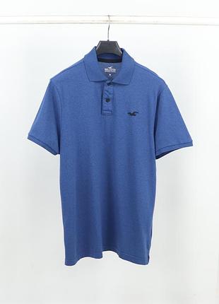 Чоловіча polo Advantage футболка hollister