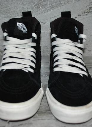 Кеды vans 41 размер 3