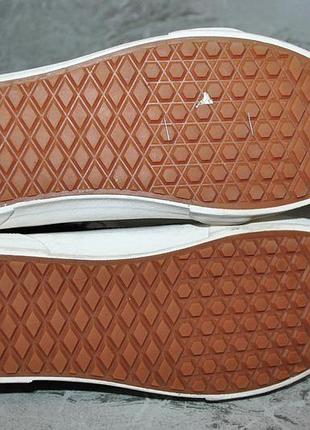 Кеды vans 41 размер 6