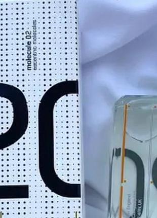 Escentric molecules molecule 02 [tester] 100 ml. есцентрик молекула молекула 02 (тестер) 100 мл.