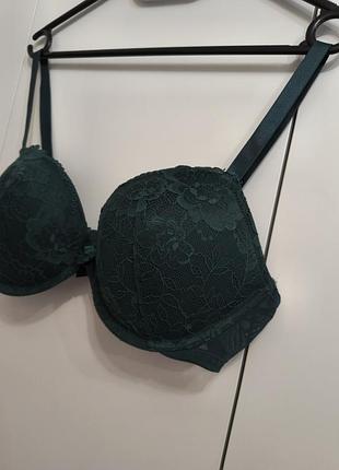 Бюстгальтер 80d h&m