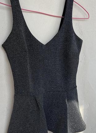 Топ майка сяюча