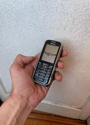 Смартфон nokia 6233