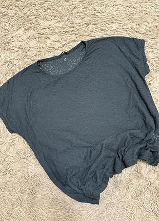 Мʼяка спортивна футболка