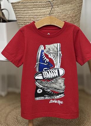 Футболка 5/6 років