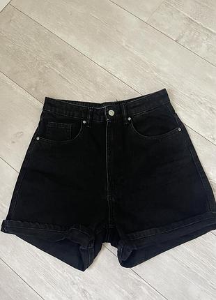 Zara шорти