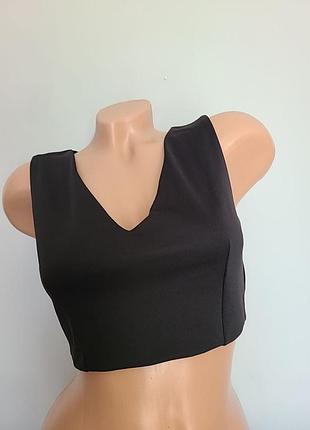 Топ s размер