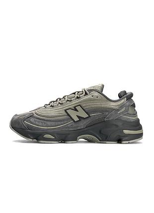 Чоловічі замшеві кросівки new balance 1000 | популярні кросівки нью баланс