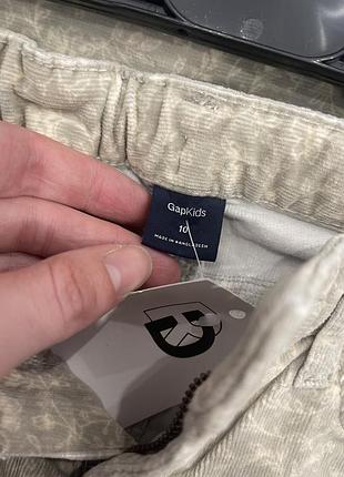 Штанці на резинці 3