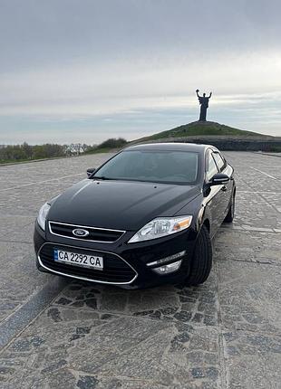 Ford mondeo 1.6 tdci