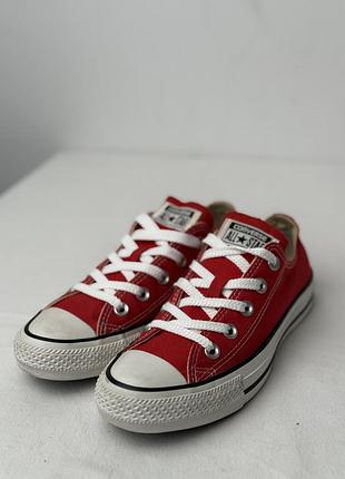 Кеди convers