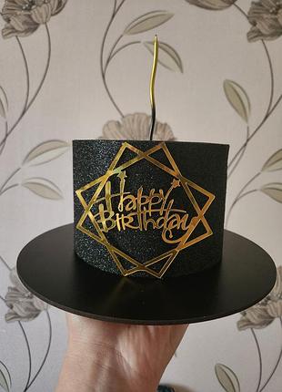 Торт муляж, бутафорный торт, торт для фотосессии