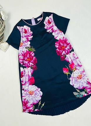 Ted baker сукня