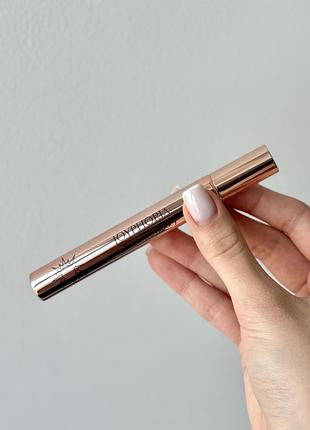 Charlotte tilbury eau de parfum joyphoria міні тревел парфум парфуми духи