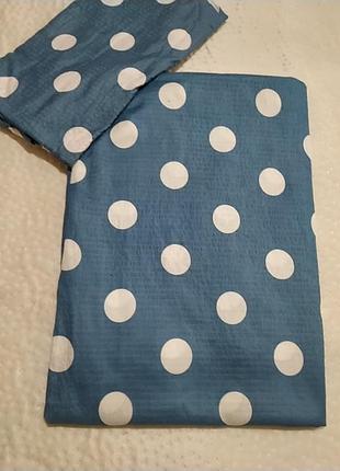 Комплект постельного белья полиэстер