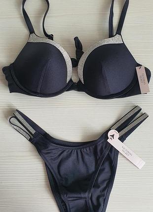 Купальник victoria's secret