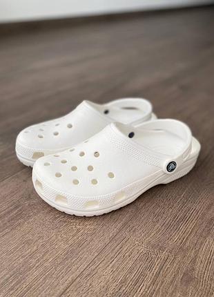 Кроксы сабо оригинал crocs m9w11