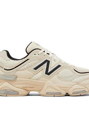 New balance 9060 turtledove black. артикул izi2060