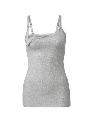 Майка для годування esmara