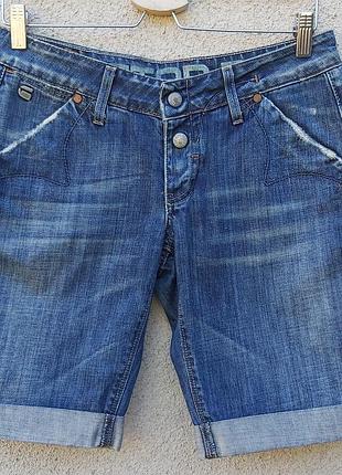 G star raw шорти