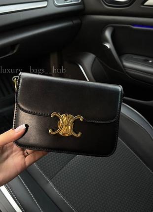 Нова сумка celine