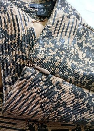 Шорти спідниця 6