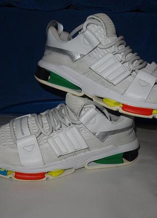 Кросівки adidas twinstrike adv чоловічі спортивні тренувальні 45