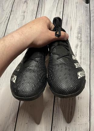 Сороконожки adidas predator 3