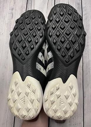 Сороконожки adidas predator 5
