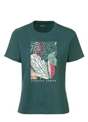 Футболка жіноча