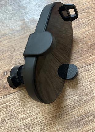 Тримач з підзарядкою xiaomi