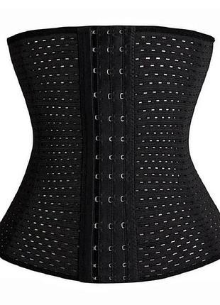 Новый корсет для похудения