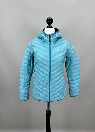 Женская куртка salewa