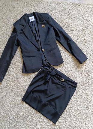 Костюм спідниця+ піджак