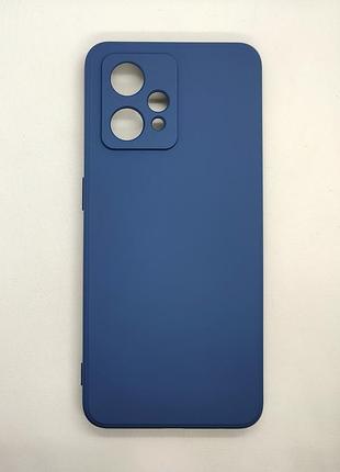 Силіконовий чохол, бампер для realme 9 4g 3