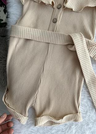 Стильний комбінезон 2