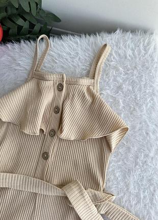 Стильний комбінезон 7