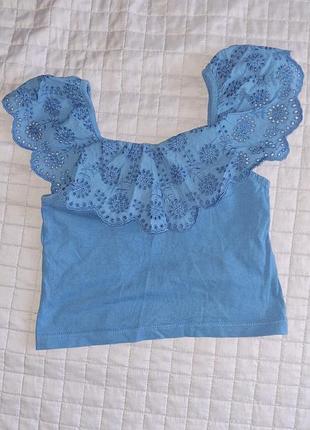 Футболка-майка