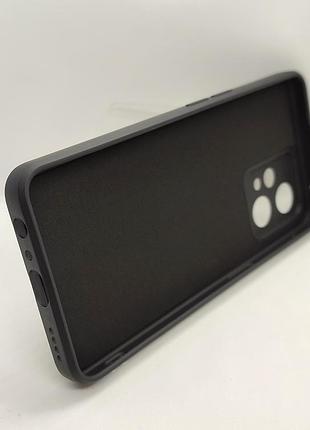 Силиконовый чехол, бампер для realme 9 (4g) 2